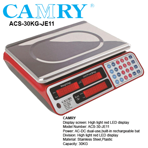 ACS-30KG-JE11