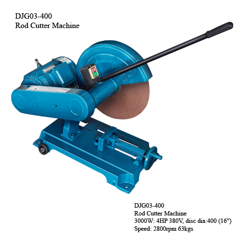 DJG03-400