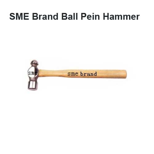 SME Brand Ball Pein Hammer