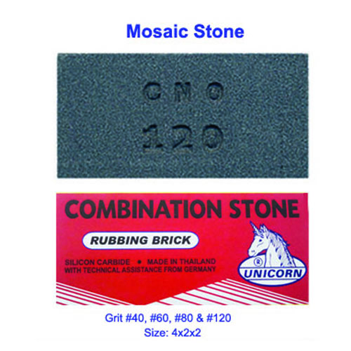 Mosaic Stone